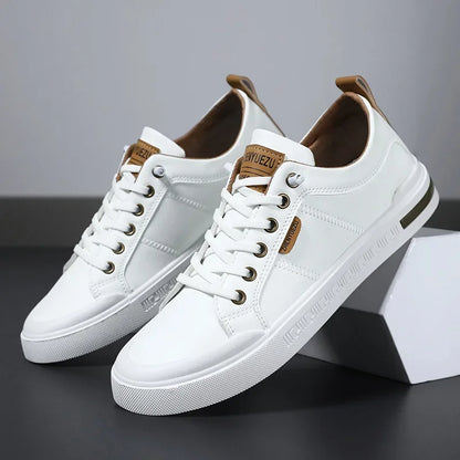 VELTRONN - Zweifarbige Sneaker