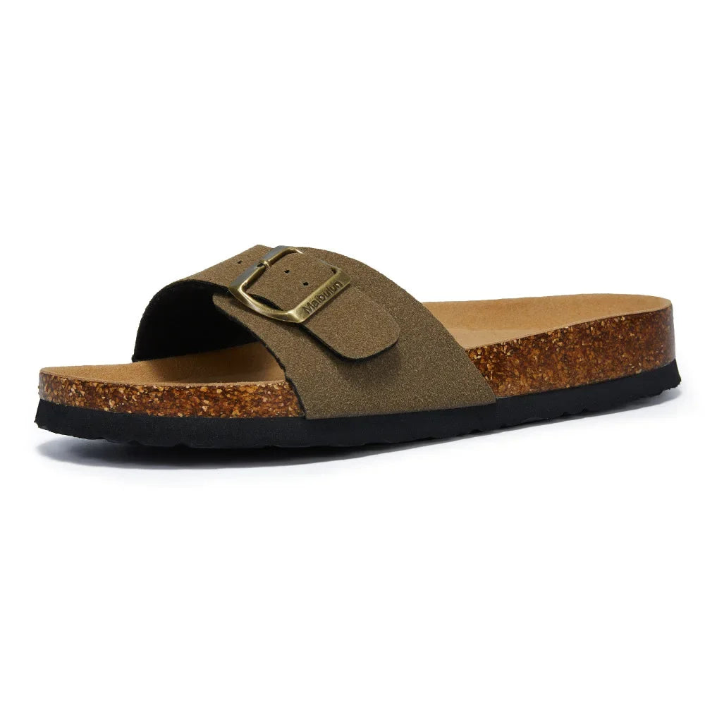 JOHANNA - Anti-Rutsch Sandalen