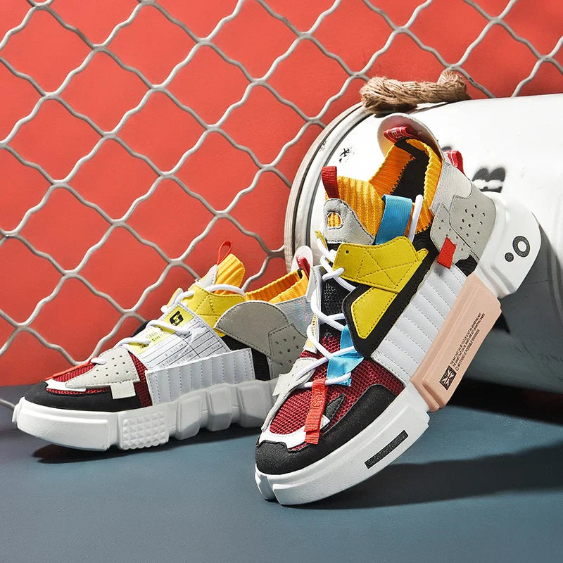 NOVA™ - Moderne Sneaker
