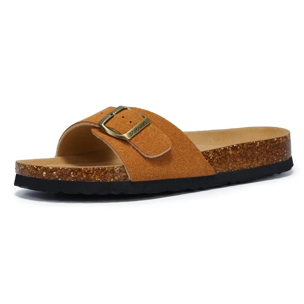 JOHANNA - Anti-Rutsch Sandalen