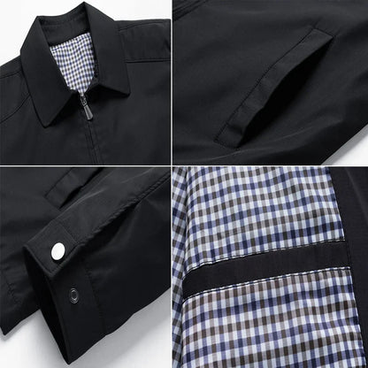 WARREN - Elegante leichte Jacke