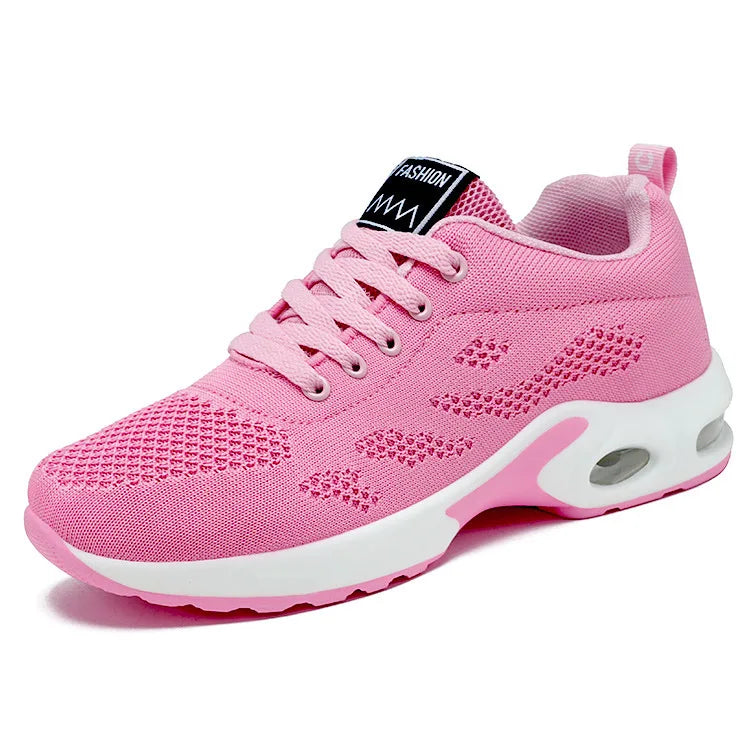 KARLA – Komfort Sneaker