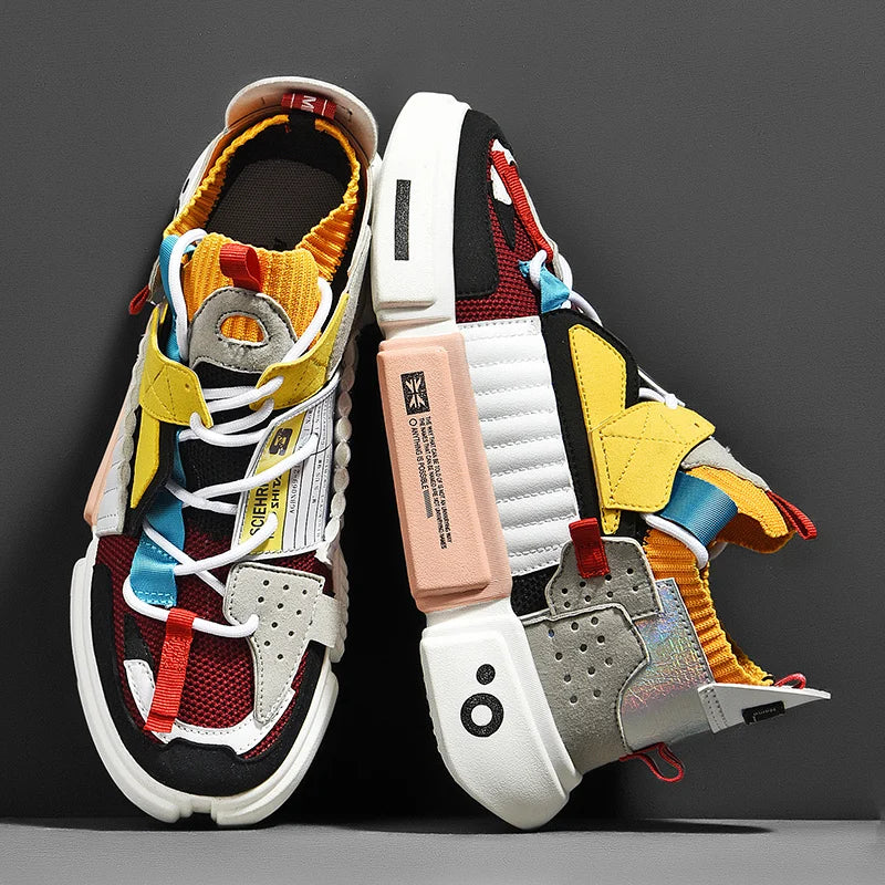 NOVA™ - Moderne Sneaker
