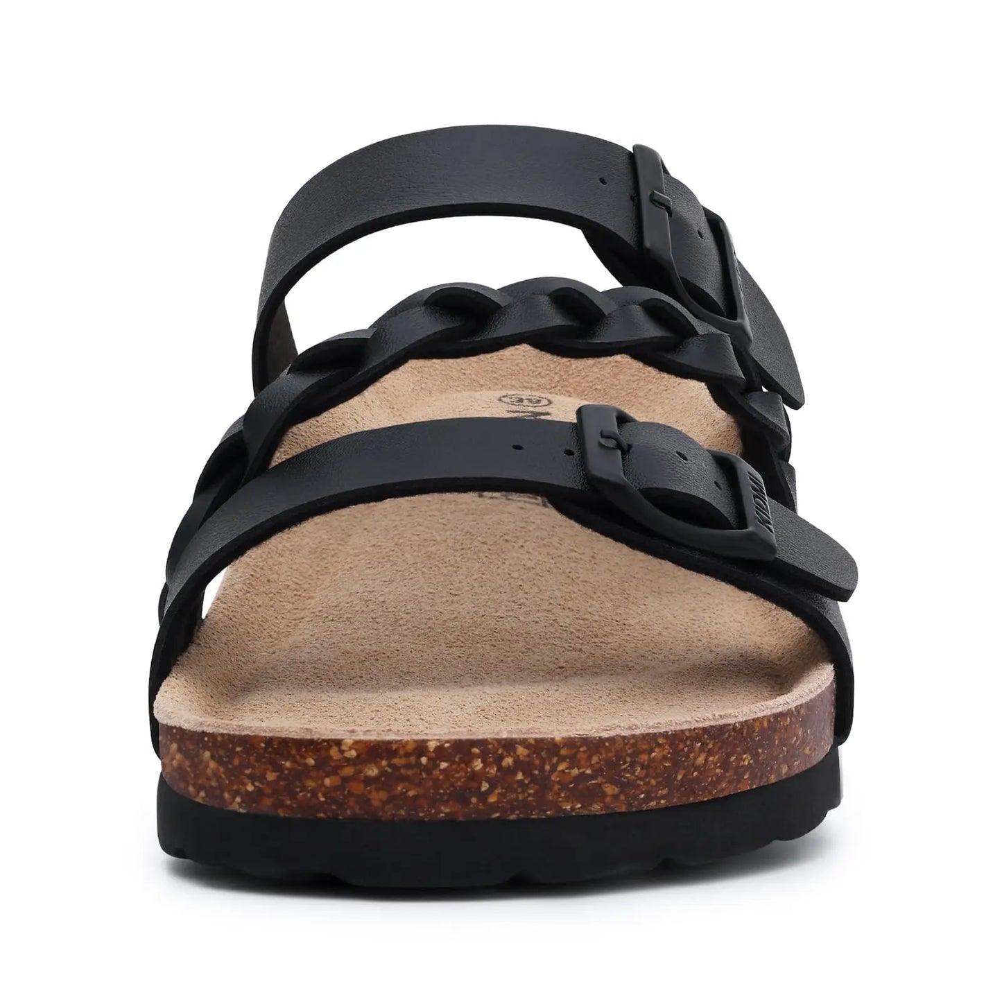 KLARA – Flechtsandalen