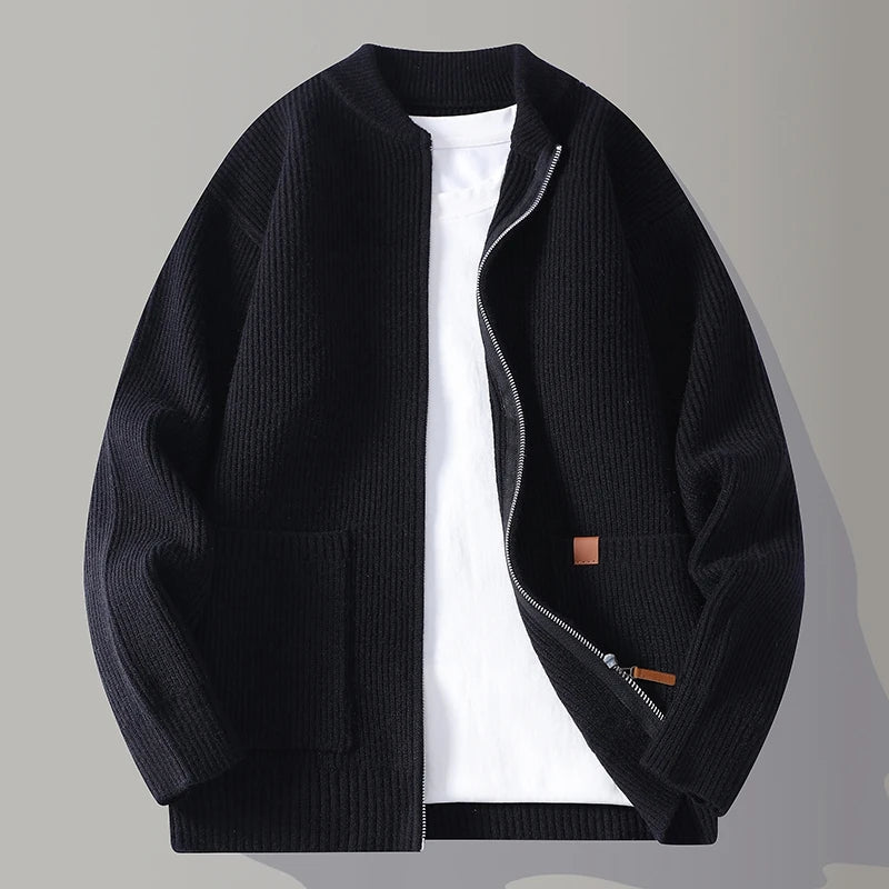 NIKLAS- Cordjacke