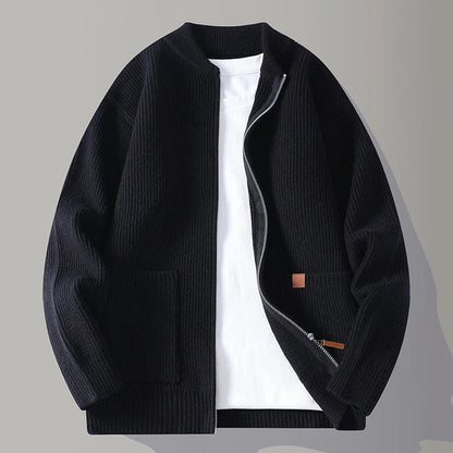 NIKLAS- Cordjacke