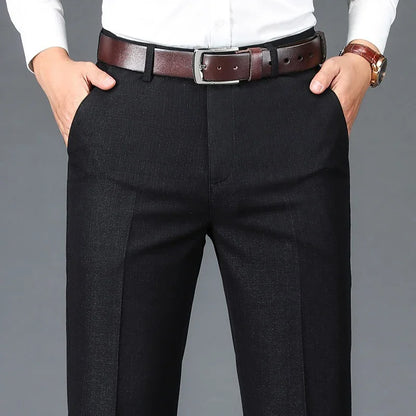 JOACHIM - Baumwollhose