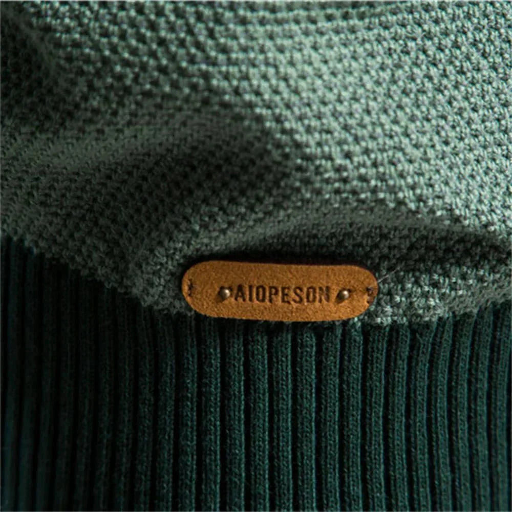 NORWIN™ – Herren Rundhals-Pullover
