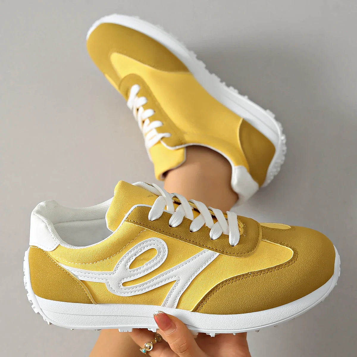 MAYA | Elegante Freizeitschuhe