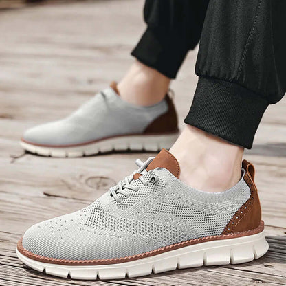 FLOW™ | Atmungsaktiver Schuh