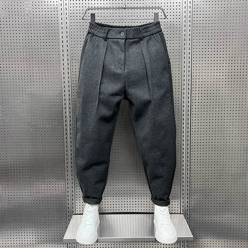 HANSEN - Komfort Hose