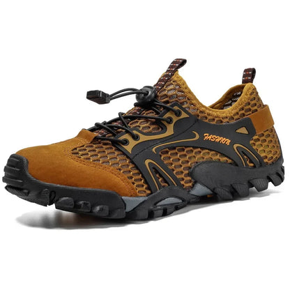Konrad – Outdoor-Komfortschuhe