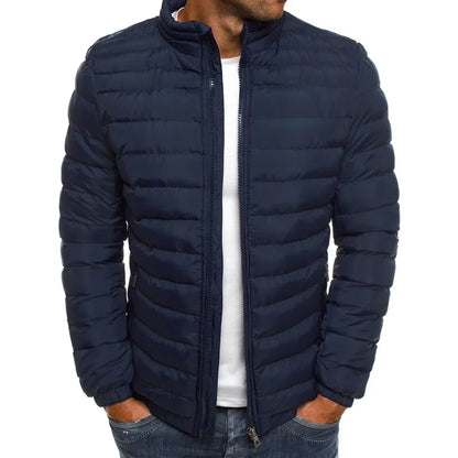 PHILIPP - Frühlings-Daunenjacke