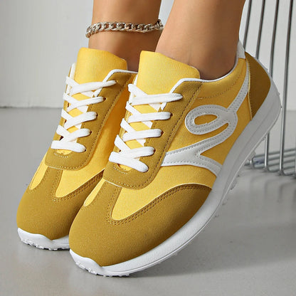 MAYA | Elegante Freizeitschuhe