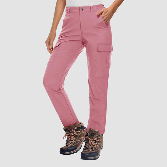 GÄVLE - Fleecegefütterte Wanderhose