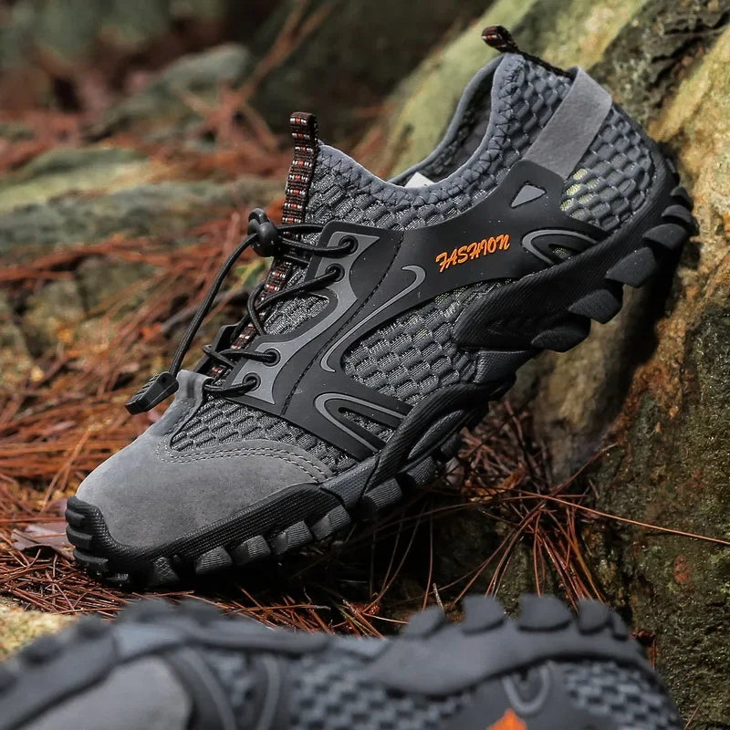 Konrad – Outdoor-Komfortschuhe
