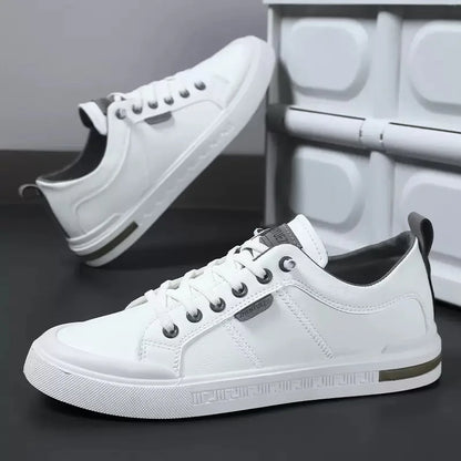 VELTRONN - Zweifarbige Sneaker