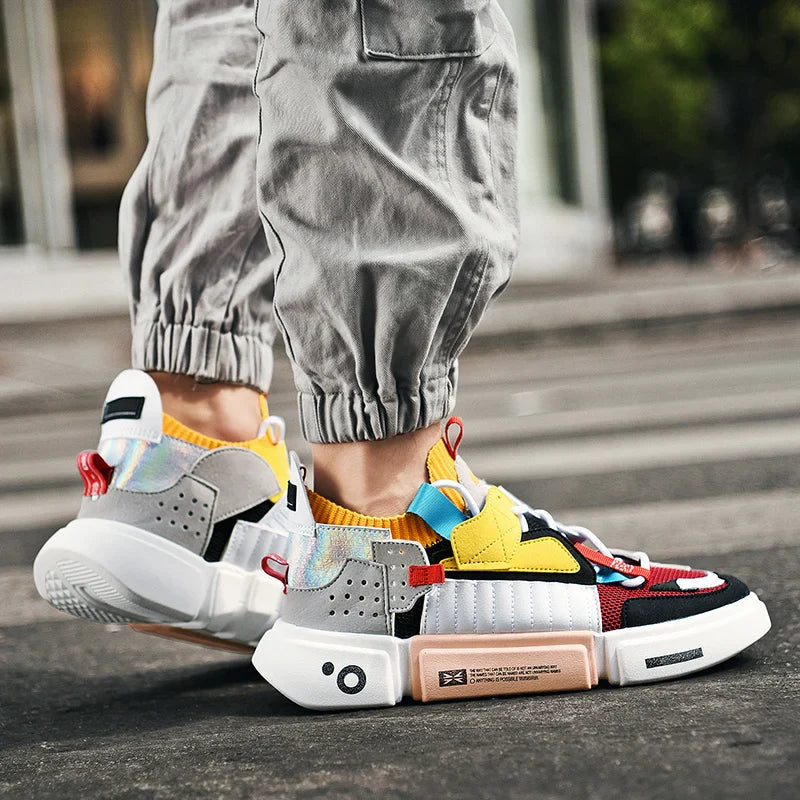 NOVA™ - Moderne Sneaker