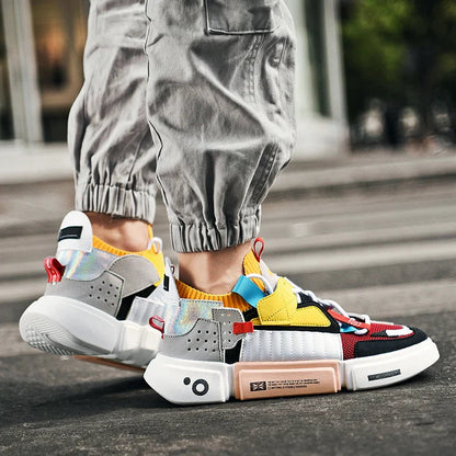 NOVA™ - Moderne Sneaker