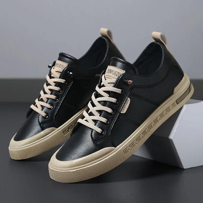 VELTRONN - Zweifarbige Sneaker