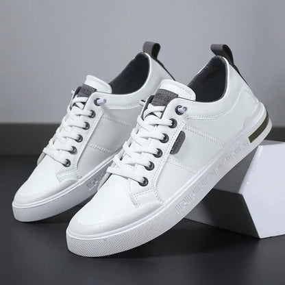 VELTRONN - Zweifarbige Sneaker