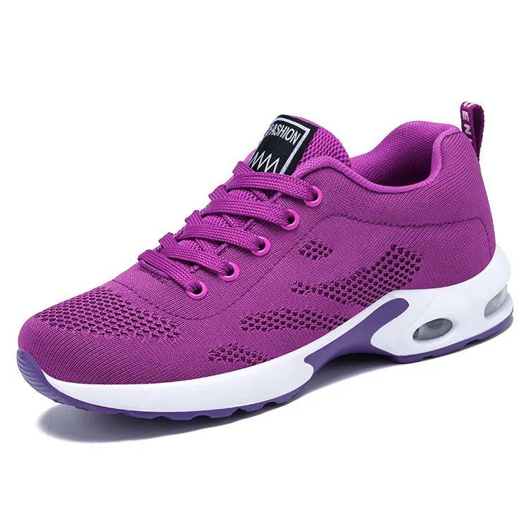 KARLA – Komfort Sneaker