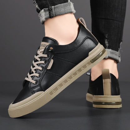VELTRONN - Zweifarbige Sneaker