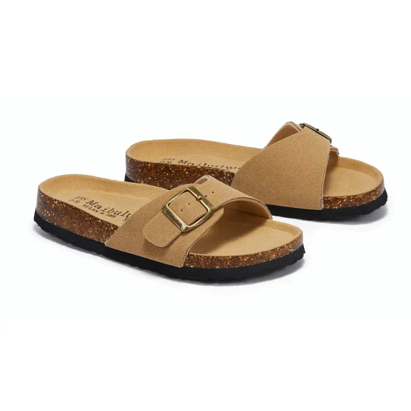 JOHANNA - Anti-Rutsch Sandalen
