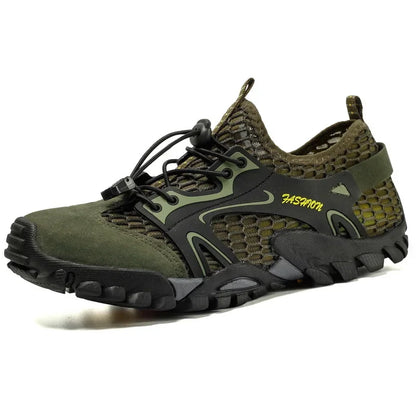 Konrad – Outdoor-Komfortschuhe