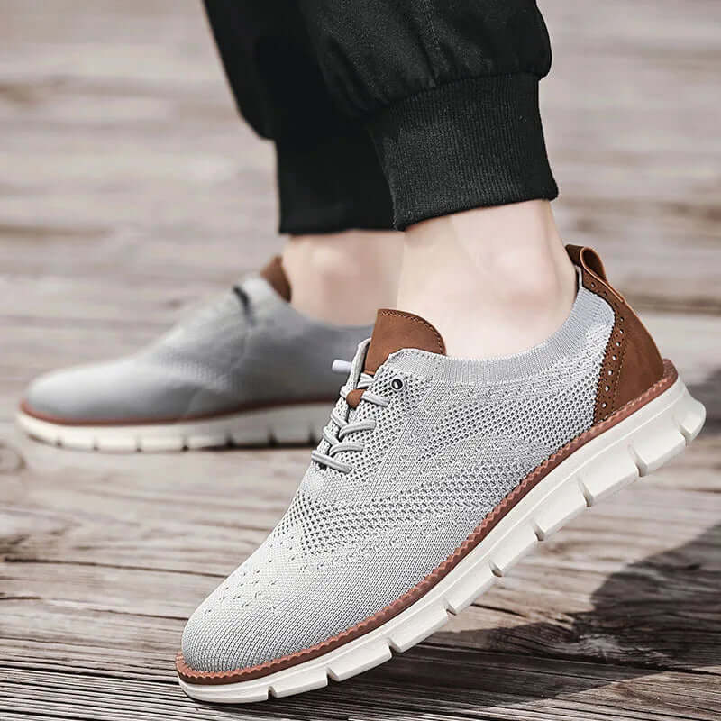 FLOW™ | Atmungsaktiver Schuh