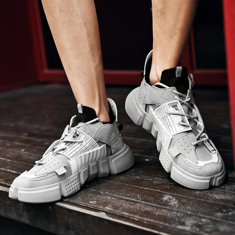 NOVA™ - Moderne Sneaker