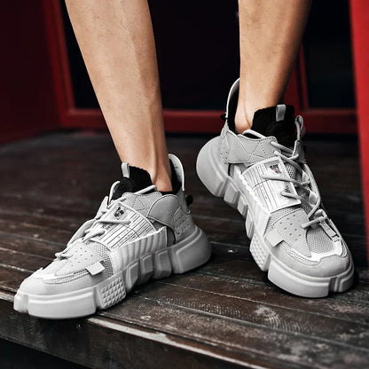 NOVA™ - Moderne Sneaker