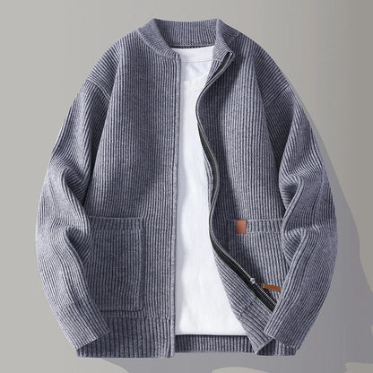 NIKLAS- Cordjacke