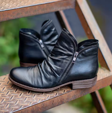 HELENA - Ergonomischer Komfort-Stiefel
