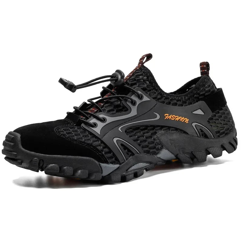 Konrad – Outdoor-Komfortschuhe