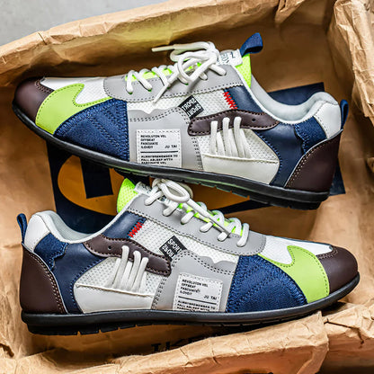 RAVEN™ – Komfort-Multilayer-Sneaker