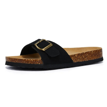 JOHANNA - Anti-Rutsch Sandalen