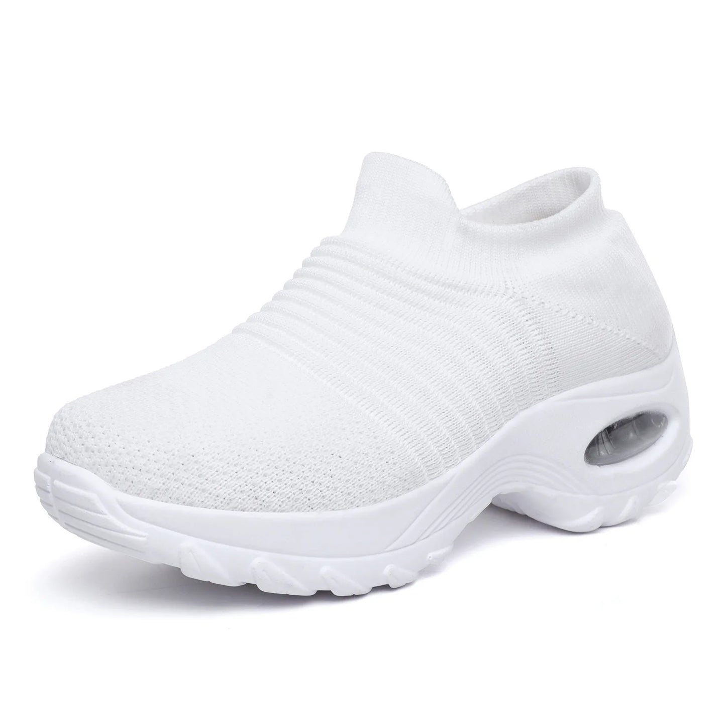 AirRelief - Orthopädischer Komfortschuh mit Luftdämpfung