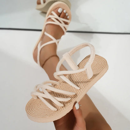 MARLENE – Komfort Sandalen