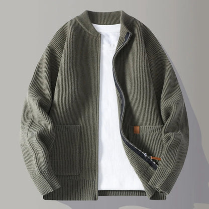 NIKLAS- Cordjacke