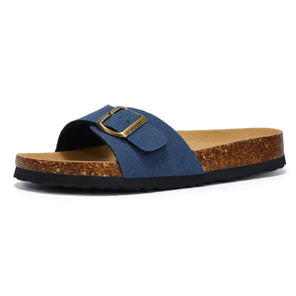 JOHANNA - Anti-Rutsch Sandalen