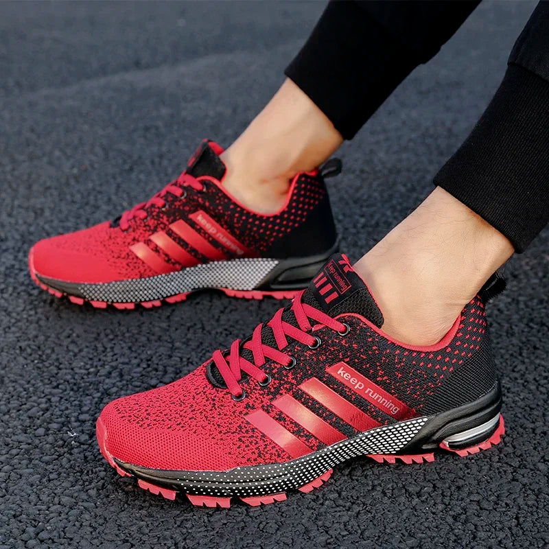 MOTIONPRO | Gedämpfte Sportschuhe
