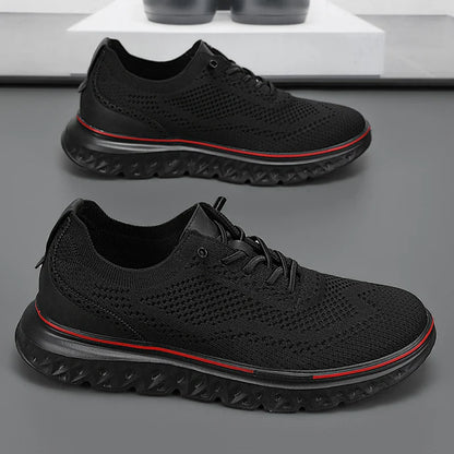 VOLKER | Atmungsaktiver Mesh-Sneaker
