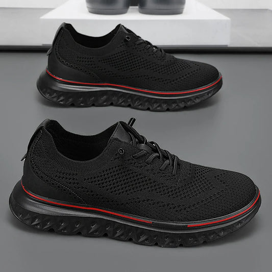 VOLKER | Atmungsaktiver Mesh-Sneaker