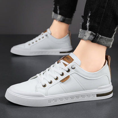 VELTRONN - Zweifarbige Sneaker