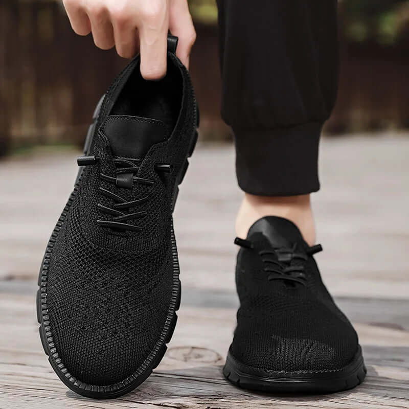 FLOW™ | Atmungsaktiver Schuh