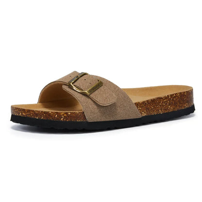 JOHANNA - Anti-Rutsch Sandalen