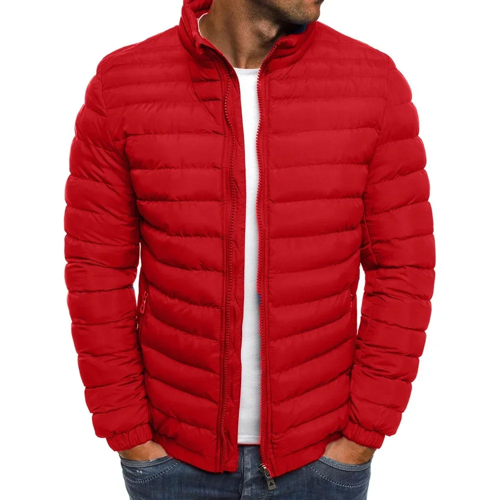 PHILIPP - Frühlings-Daunenjacke