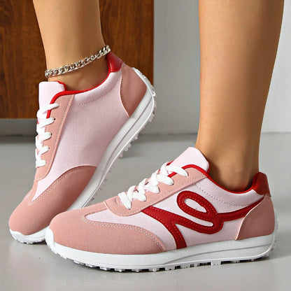 MAYA | Elegante Freizeitschuhe