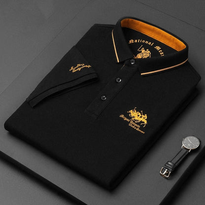 WELDEN - Bequemes Poloshirt für Herren (NUR FÜR KURZE ZEIT: 1+1 GRATIS!)